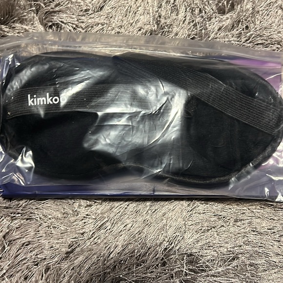 Eye Compress - Picture 2 of 3